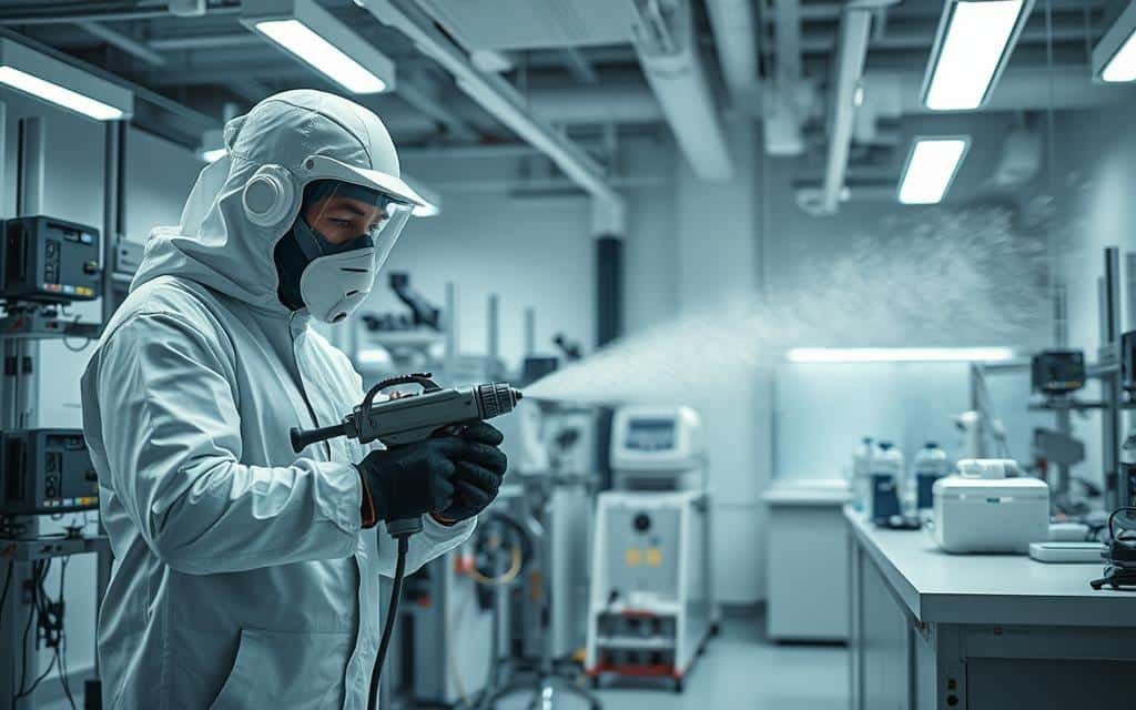 مكافحة حشرات سلوى بالكويت