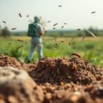 مكافحة حشرات الفيحاء بالكويت