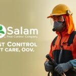 دليل الشركات الموثوقة في مكافحة الحشرات بالكويت دليل الشركات الموثوقة في مكافحة الحشرات بالكويت