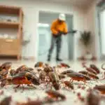 مكافحة حشرات الجهراء الكويت